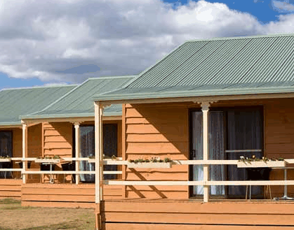 Low Head Tourist Park - Hervey Bay Accommodation 5