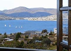 Hugo's B  B - Hervey Bay Accommodation