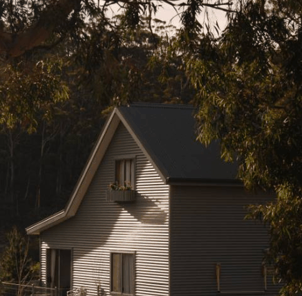 Heimat Chalets - Hervey Bay Accommodation 1