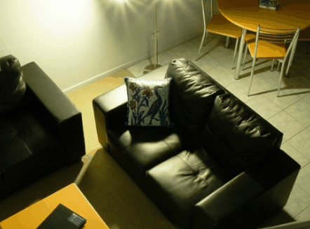 Heimat Chalets - Hervey Bay Accommodation 2
