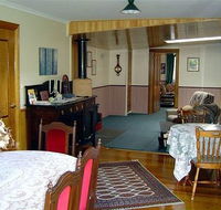 Hamlet Downs Country Accommodation - Hervey Bay Accommodation