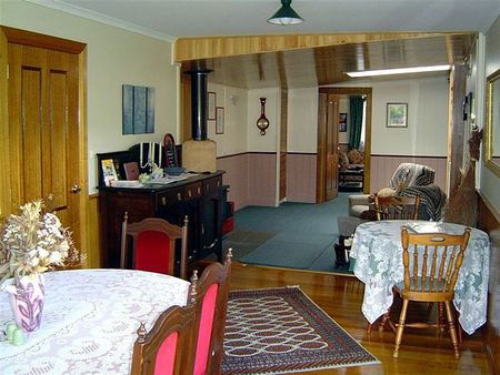 Hamlet Downs Country Accommodation - Hervey Bay Accommodation 0
