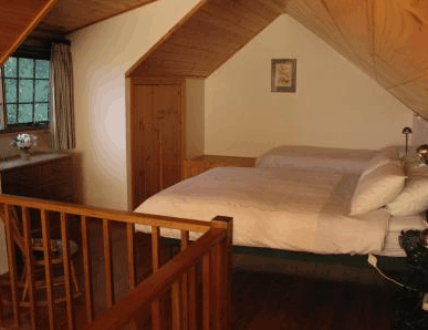 Daisy Bank Cottages - Hervey Bay Accommodation 1