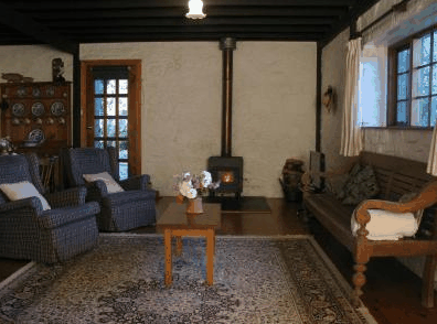 Daisy Bank Cottages - Hervey Bay Accommodation 2