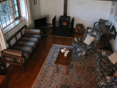 Daisy Bank Cottages - Hervey Bay Accommodation 3