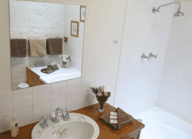 Daisy Bank Cottages - Hervey Bay Accommodation 4