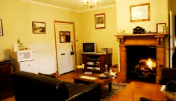 Crabtree House Heritage Suites - Hervey Bay Accommodation