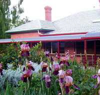Donalea Bed  Breakfast - Tourism Hervey Bay
