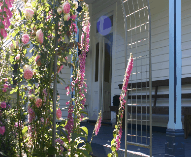 Devonport Bed And Breakfast - Hervey Bay Accommodation 0
