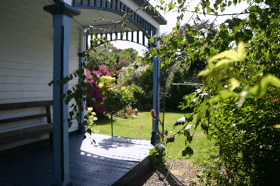 Devonport Bed And Breakfast - Hervey Bay Accommodation 3