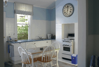 Devonport Bed And Breakfast - Hervey Bay Accommodation 4