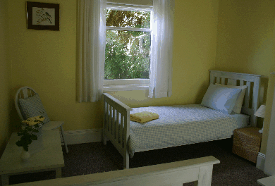 Devonport Bed And Breakfast - Hervey Bay Accommodation 5