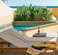 Beach Suites - Hervey Bay Accommodation