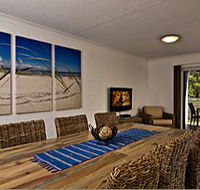 Airlie In Byron - Hervey Bay Accommodation