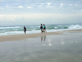 Alfies By The Sea - Hervey Bay Accommodation 0