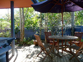 Alfies By The Sea - Hervey Bay Accommodation 1