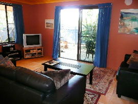 Alfies By The Sea - Hervey Bay Accommodation 2