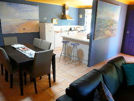 Alfies By The Sea - Hervey Bay Accommodation 3