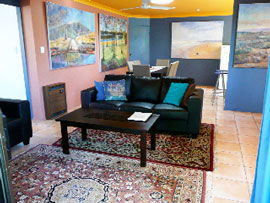 Alfies By The Sea - Hervey Bay Accommodation 4