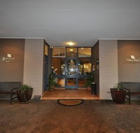 Hospitality Inn Port Hedland