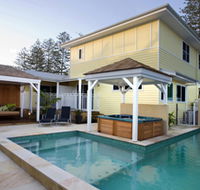 Aaron's at Byron - Hervey Bay Accommodation
