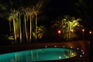 Amber Gardens Guesthouse - Hervey Bay Accommodation 1