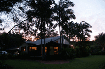 Amber Gardens Guesthouse - Hervey Bay Accommodation 2