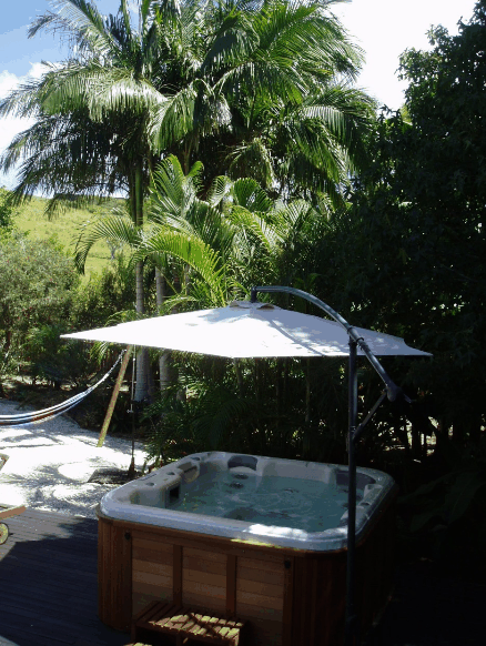 Amber Gardens Guesthouse - Hervey Bay Accommodation 4