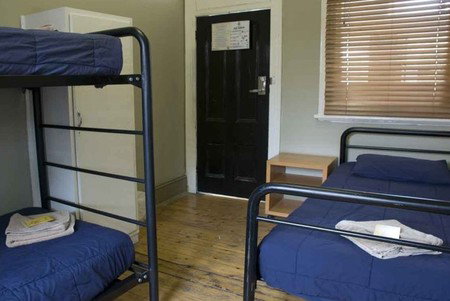The Nunnery - Hervey Bay Accommodation 0