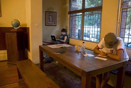 The Nunnery - Hervey Bay Accommodation 1