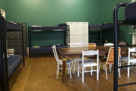 The Nunnery - Hervey Bay Accommodation 2