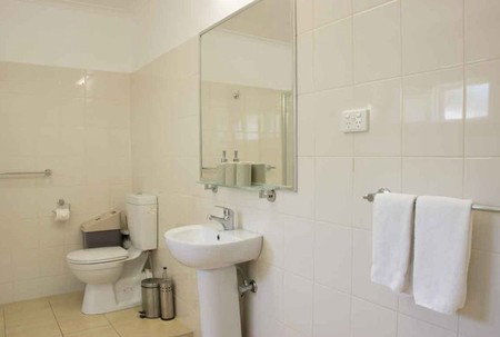 The Nunnery - Hervey Bay Accommodation 3