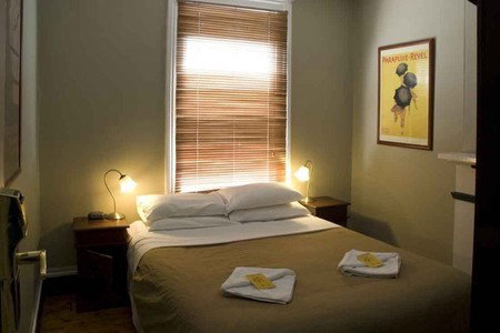 The Nunnery - Hervey Bay Accommodation 5