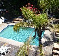 Billabong Backpackers Resort - Hervey Bay Accommodation