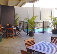 Globe Backpackers - Hervey Bay Accommodation
