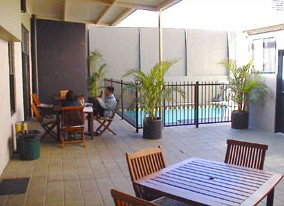 Globe Backpackers - Hervey Bay Accommodation 0