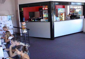 Globe Backpackers - Hervey Bay Accommodation 1