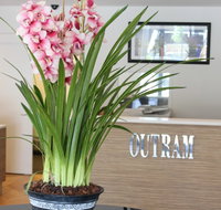 Wyndham The Outram Hotel Perth - Hervey Bay Accommodation