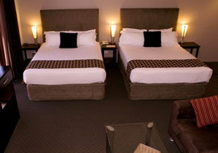 Joondalup WA Hervey Bay Accommodation