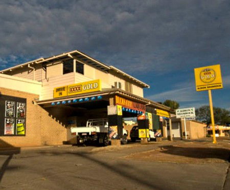 Albion Hotel - Hervey Bay Accommodation 5