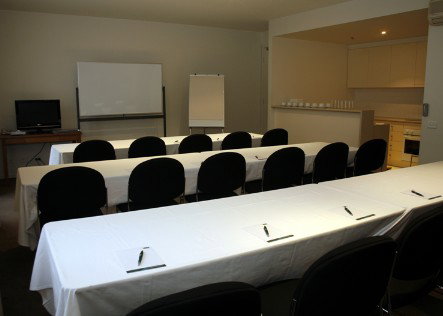 Quest Prahran - Hervey Bay Accommodation 5