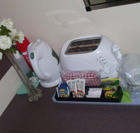 Twin City Motor Inn - Hervey Bay Accommodation
