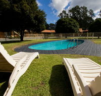Advance Motel - Hervey Bay Accommodation