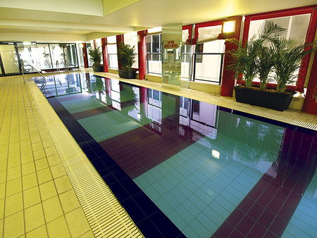 Oaks Horizons - Hervey Bay Accommodation 0