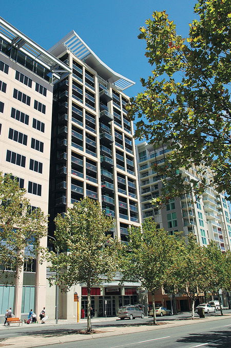 Oaks Horizons - Hervey Bay Accommodation 2