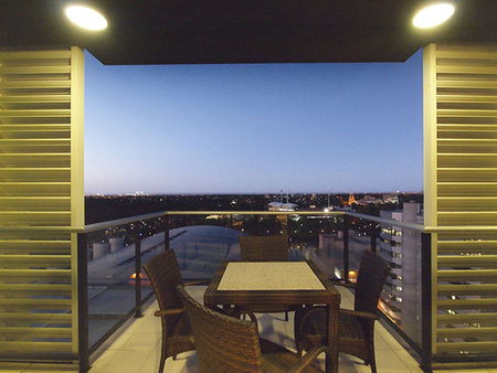 Oaks Horizons - Hervey Bay Accommodation 3