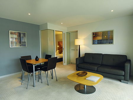 Oaks Horizons - Hervey Bay Accommodation 4