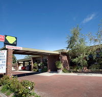 Statesman Motor Inn - Hervey Bay Accommodation