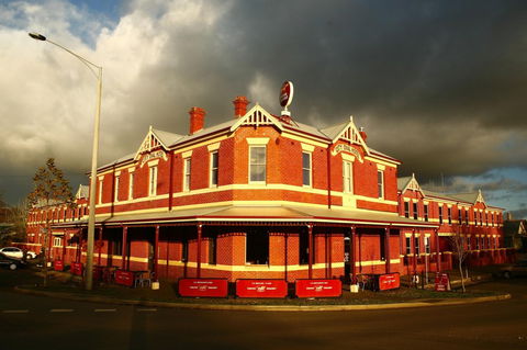 Lake Inn Ballarat - Hervey Bay Accommodation 2