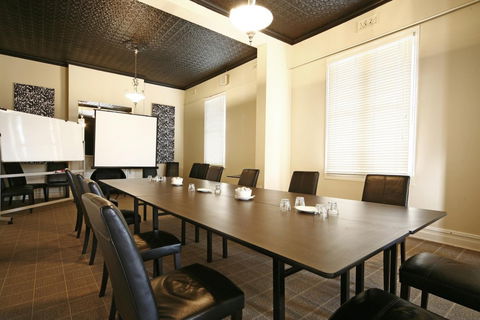 Lake Inn Ballarat - Hervey Bay Accommodation 3